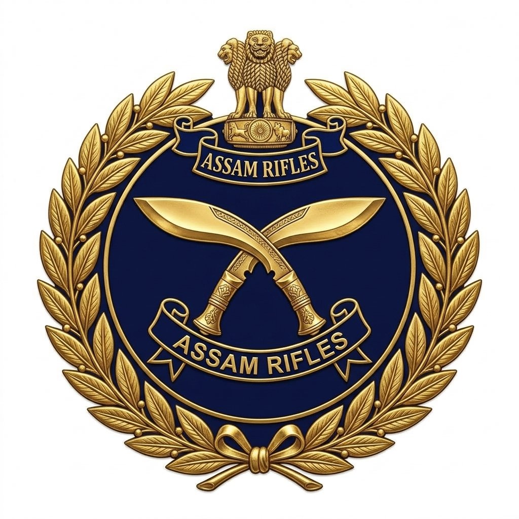 Assam Rifles