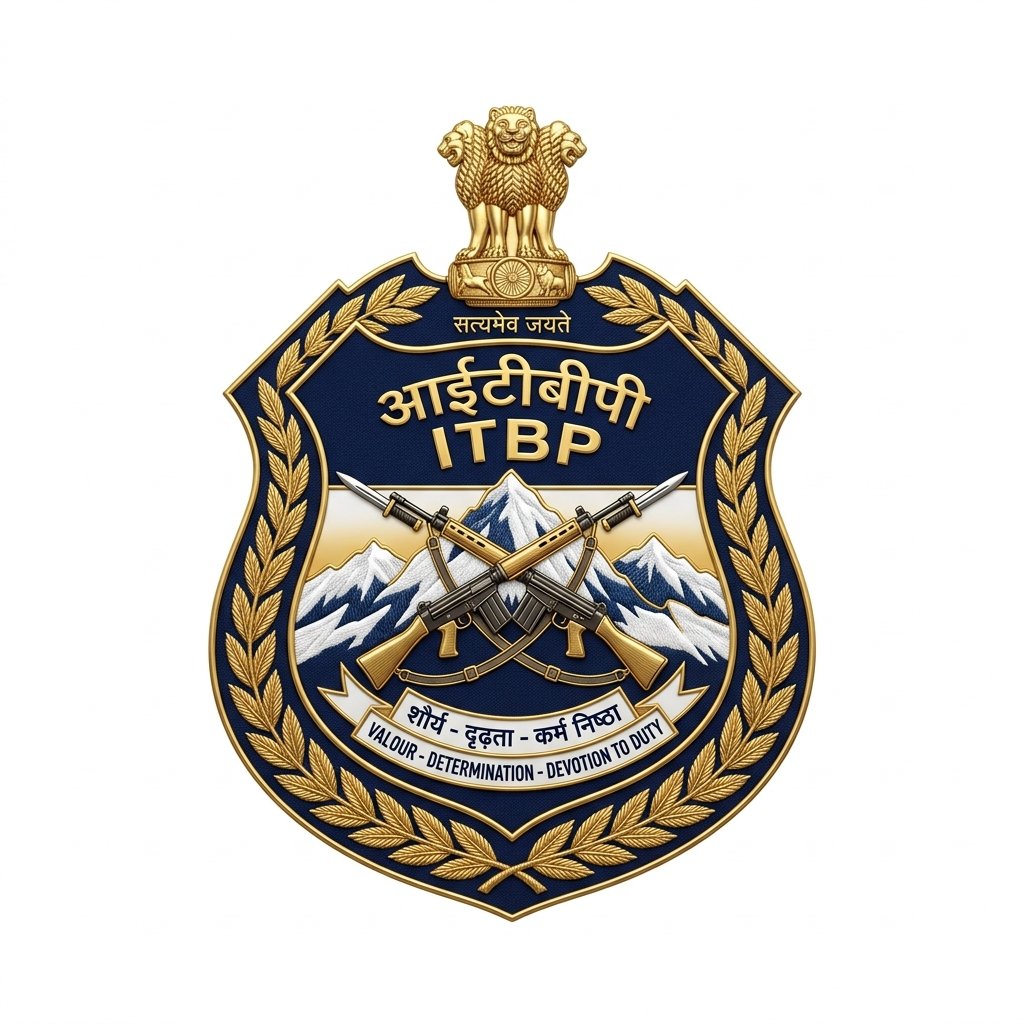 ITBP
