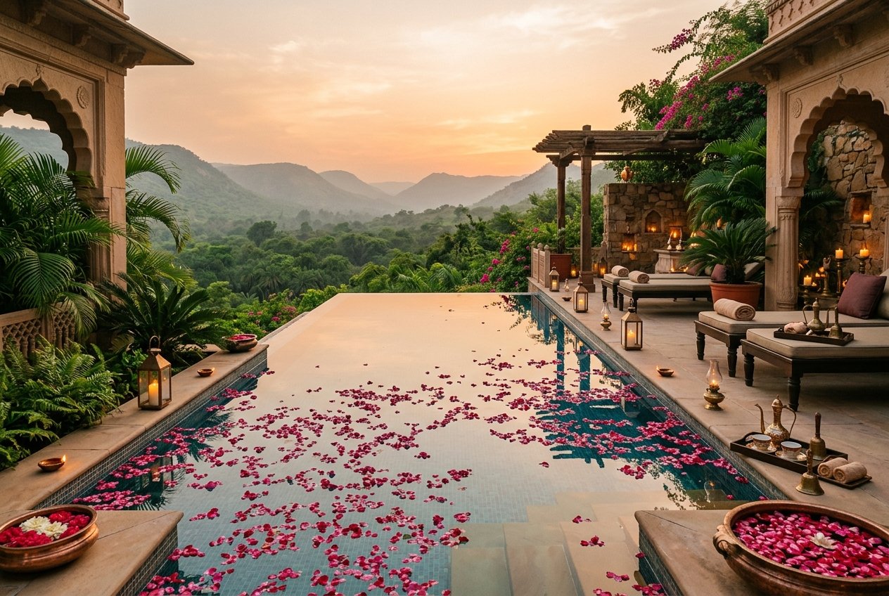Wellness & Rejuvenation
