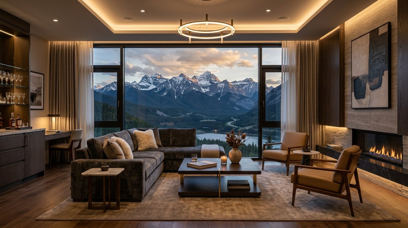 Our Luxury Hotel Network
