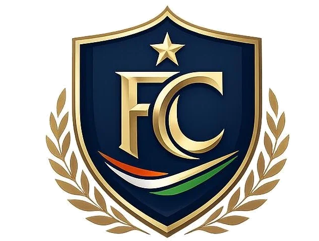 Fauji Club Emblem